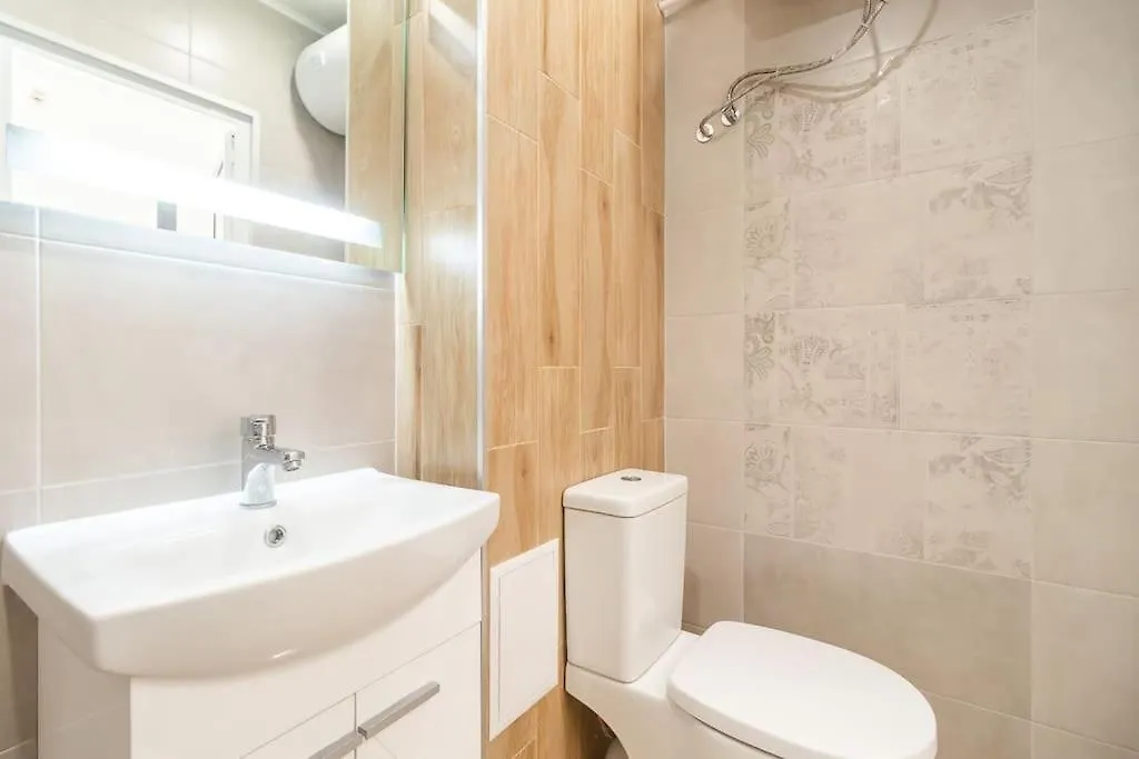 Apartment Cinderella Varna 0*,  Bulgaria