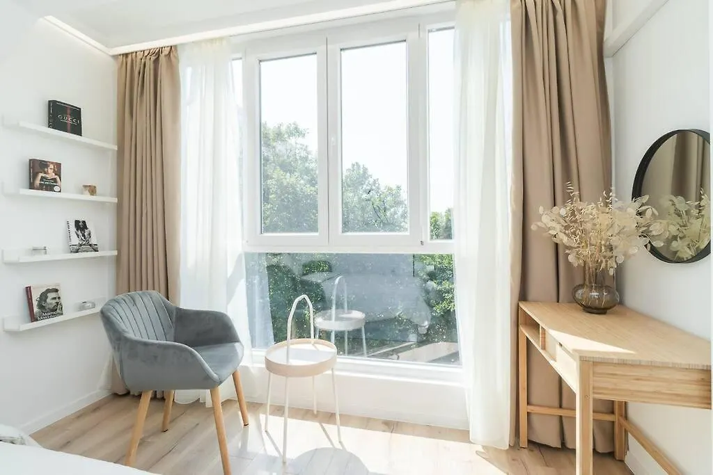 Apartment Cinderella Varna