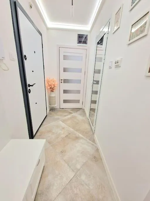 Apartment Cinderella Varna