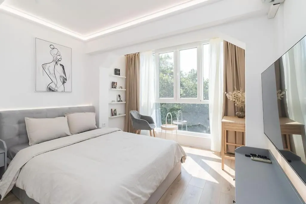Apartment Cinderella Varna