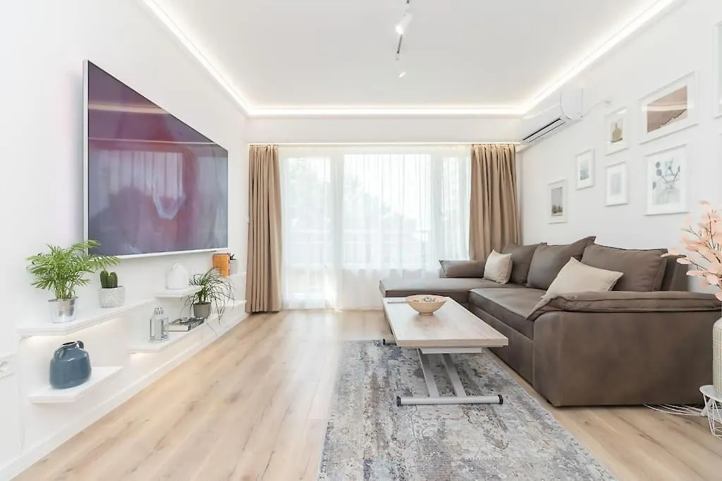 Apartment Cinderella Varna