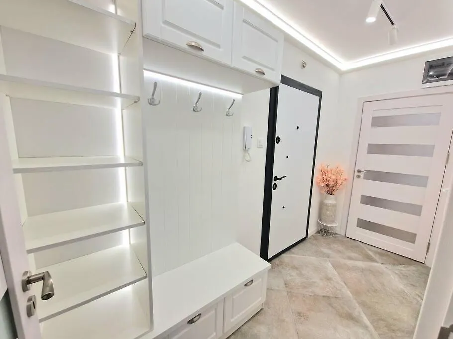 Apartment Cinderella Warna 0*,  Bułgaria